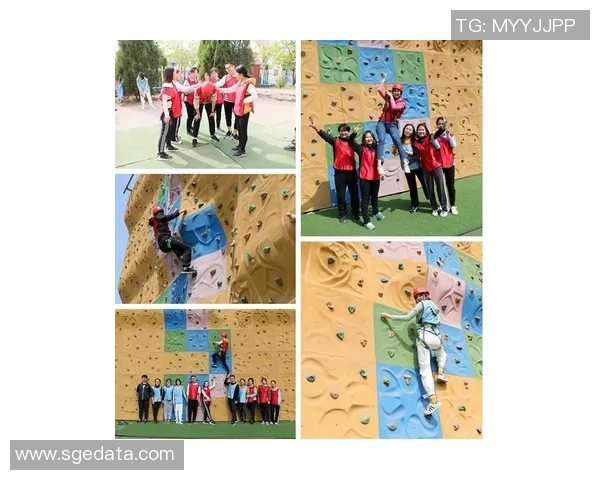 深圳攀岩队在全国团队协作排行榜中荣获第五名展现出色团队精神与实力