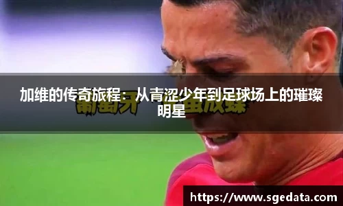加维的传奇旅程：从青涩少年到足球场上的璀璨明星